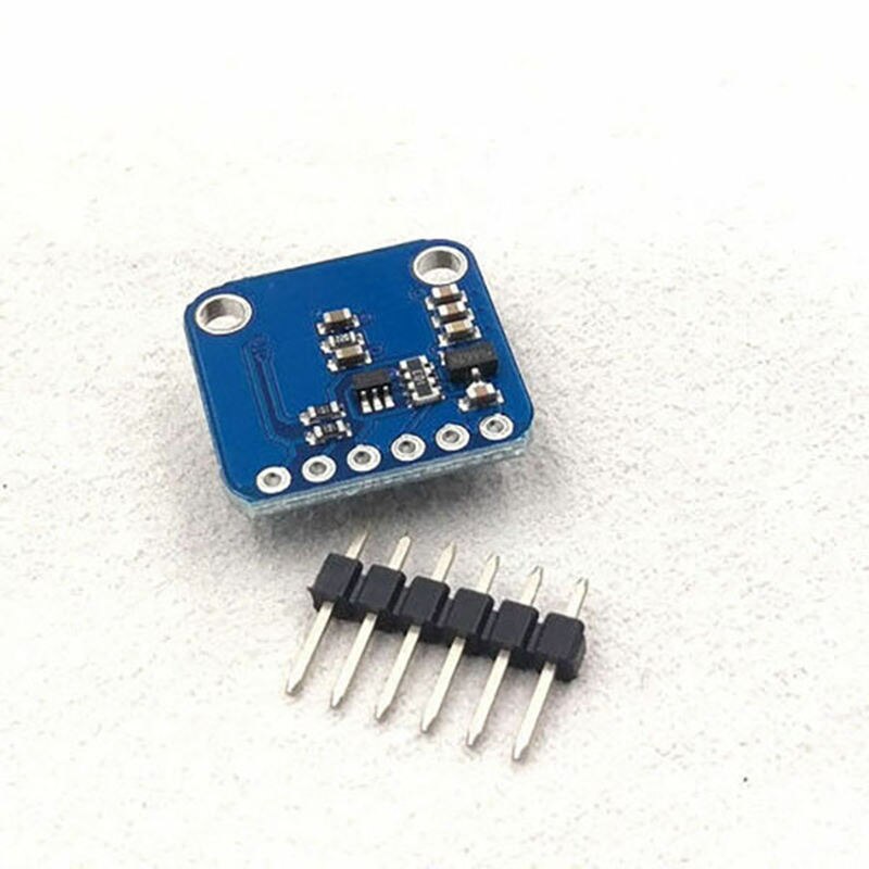 Amg 8833 ir värmekamera breakout 8 x 8 infraröd termograf för arduino  r3