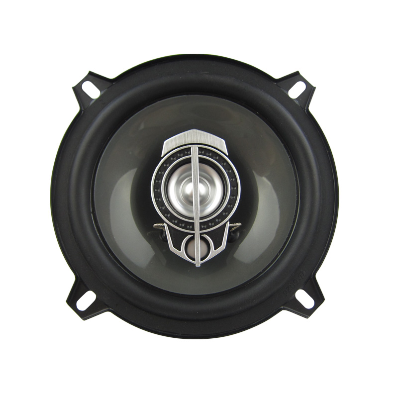 5-inch full-range speakercar modified waterproof basin coaxial ...