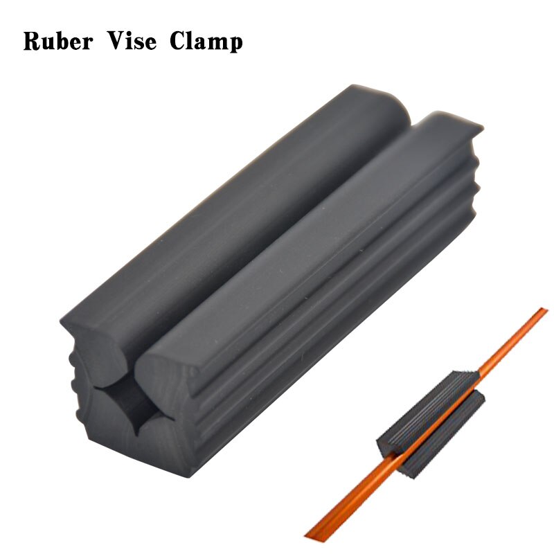 Golf Club Kit Rubber Vise Clamp + Regrip Tool Install Change Steel + Utility Hook Blade + 13Pieces Grip Tapes golf acessories