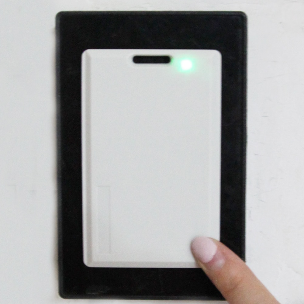 RFID Field Detector