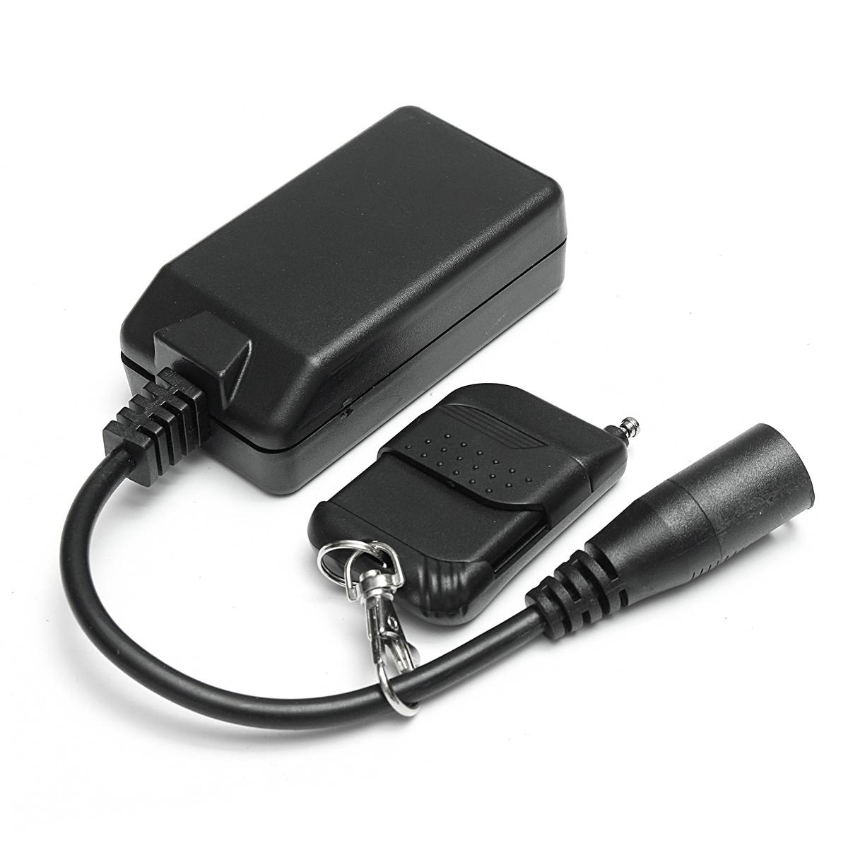 Mini LED RGB Wireless 400W Fog Smoke Mist Machine Effect Disco DJ Party Christmas with Remote Control LED fogger