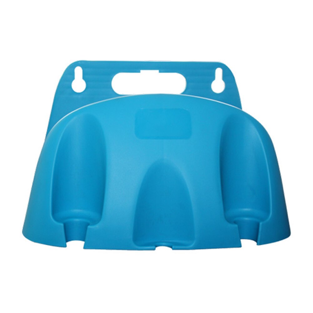 Lightweight Wall Mounted Universal Cable Reel Pipe Holder Household Hose Hanger Watering Storage Expansion Shed Garden Tools
