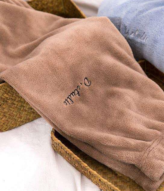 Casual Vrouwen Brief Lounge Wear Oversize 3XL 5XL Flanel Warme Bodems Winter Sexy Pyjamabroek Losse Dames Nachtkleding Bodem: Coffee