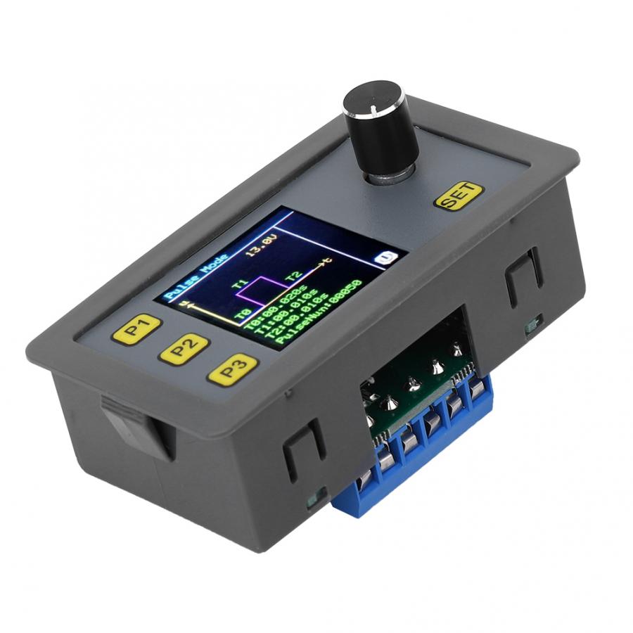 WSFG-06 PWM Impuls Einstellbar Modul Sinus Welligkeit 4-20mA 2-10V Signal Generator ohne RS485