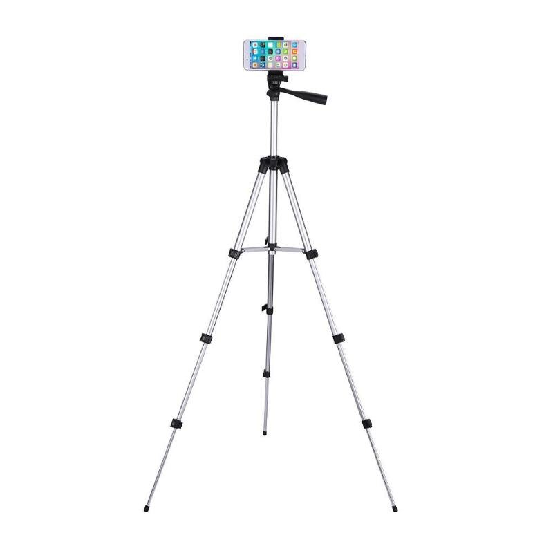 Professionele Camera Statief Stand Houder Mobiele Telefoon Houder Stand Statief Voor Smart Phone iPhone Samsung