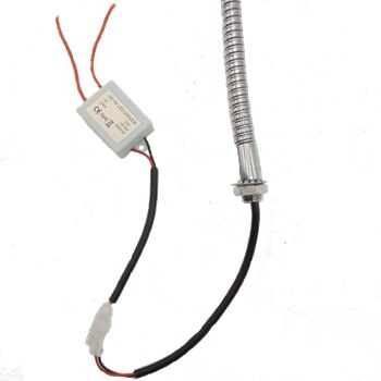 12V 24V 110V 220V 3W FLEXIBLE LED WORK LIGHT