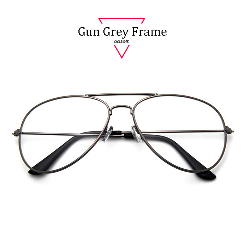 Montatura per occhiali da donna classica – Grandado