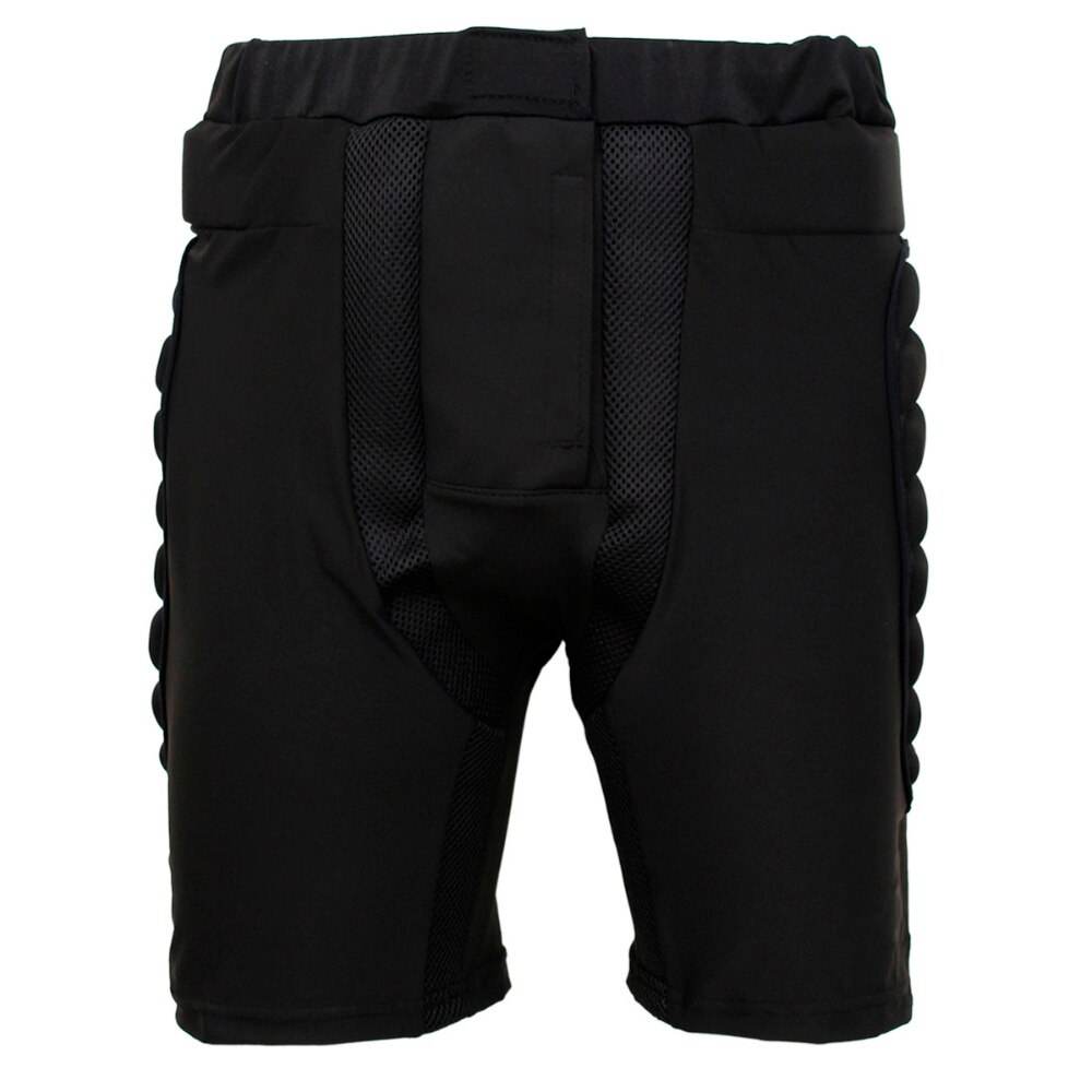 Copozz Total Impact Hip Pad Unisex Light Skateboard Snowboard Ski Hip Padded Shorts &amp; Padded Pants Ski Protection Gear