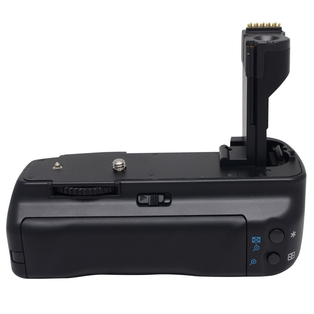 Mcoplus BG-40D Vertical Battery Grip for Canon EOS 40D 20D 30D 50D SLR Digital Camera