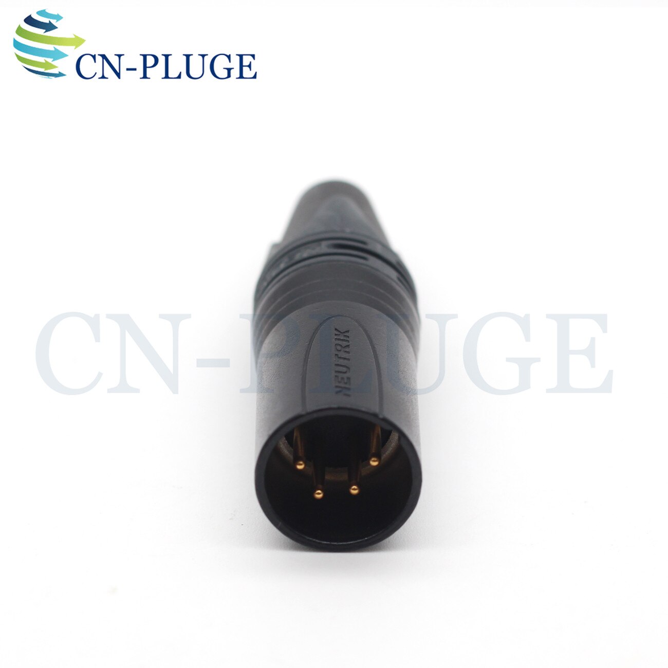 HQRP Mini Connecteur TA4F à XLR(F) Droite/Câble D'adaptateur De Microphone Compatible Avec Shure BLX/FP/SLX/ULX-S/UHF-R