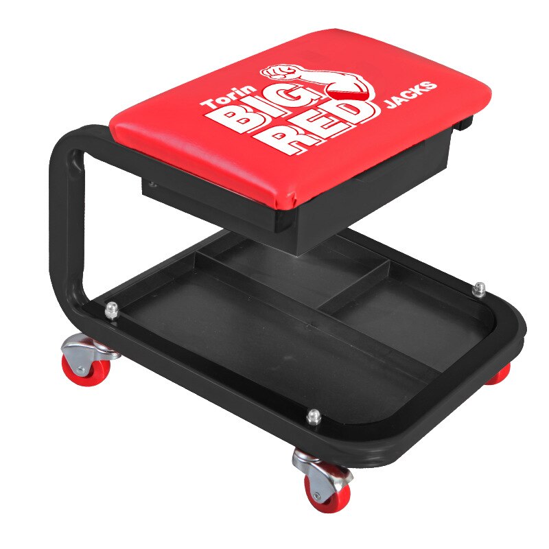 Auto Reparatie Werk Kruk Reparatie Kruk Met Werk Plaat Reparatie Kruk Auto Reparatie Hardware Gereedschap