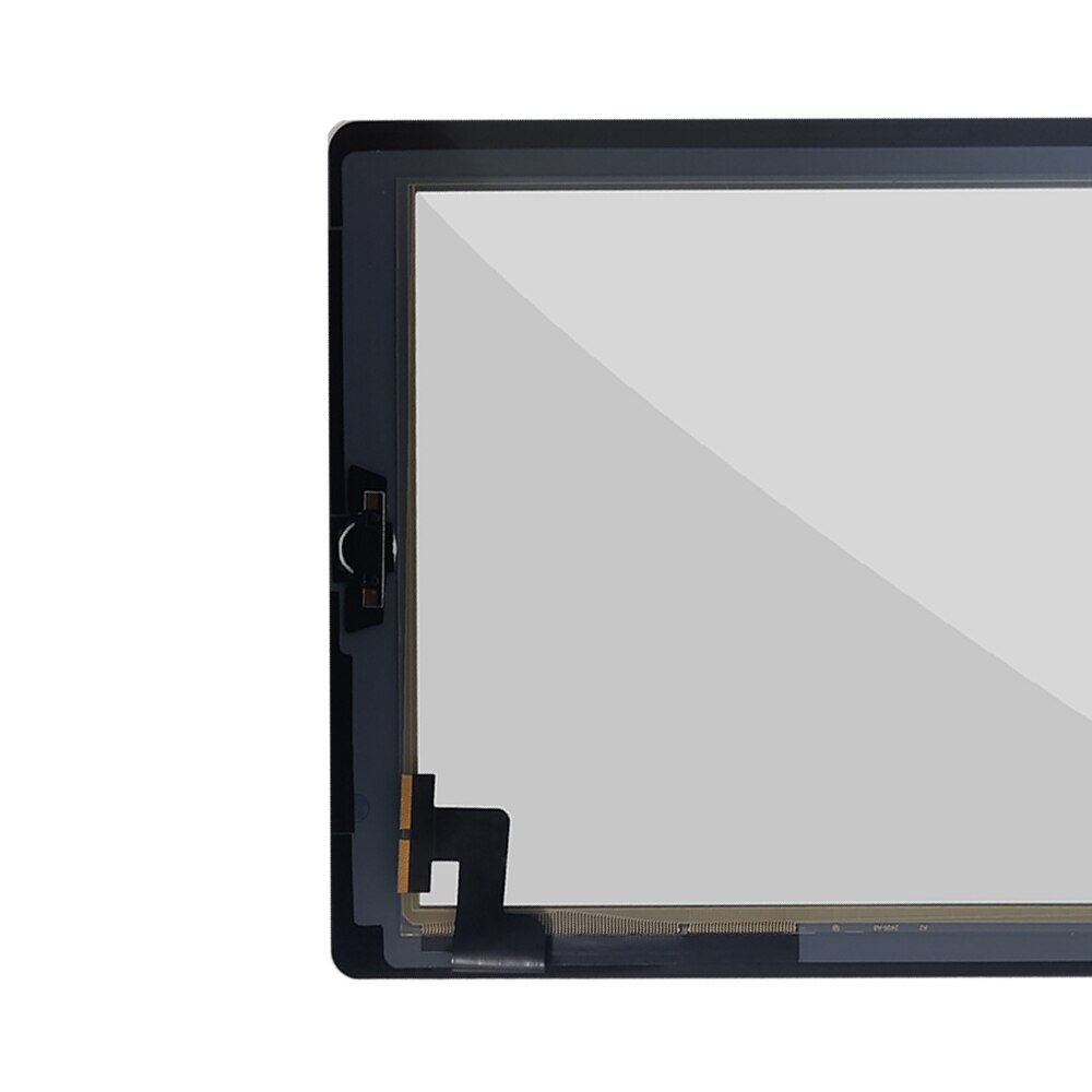 9.7 "Touch Panel Voor Ipad 2 A1395 A1396 A1397 Touch Screen Digitizer Sensoren Voor Outer Glas Onderdelen Reparatie + Gereedschap