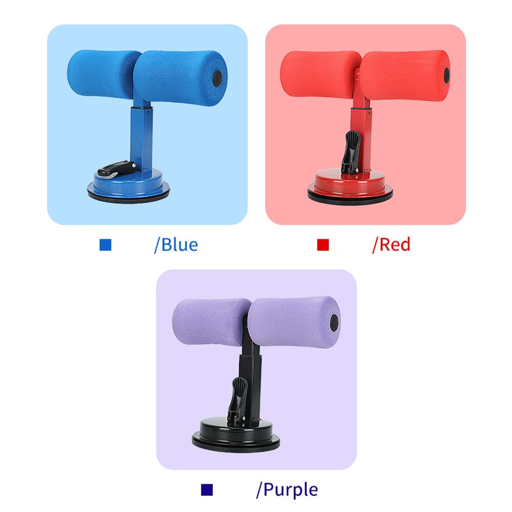 Home Gym Sit Up Stand Abdominal Core Strength Training Tool Abdominal Curl Auxiliary Device for Integrated Fitness Exercise