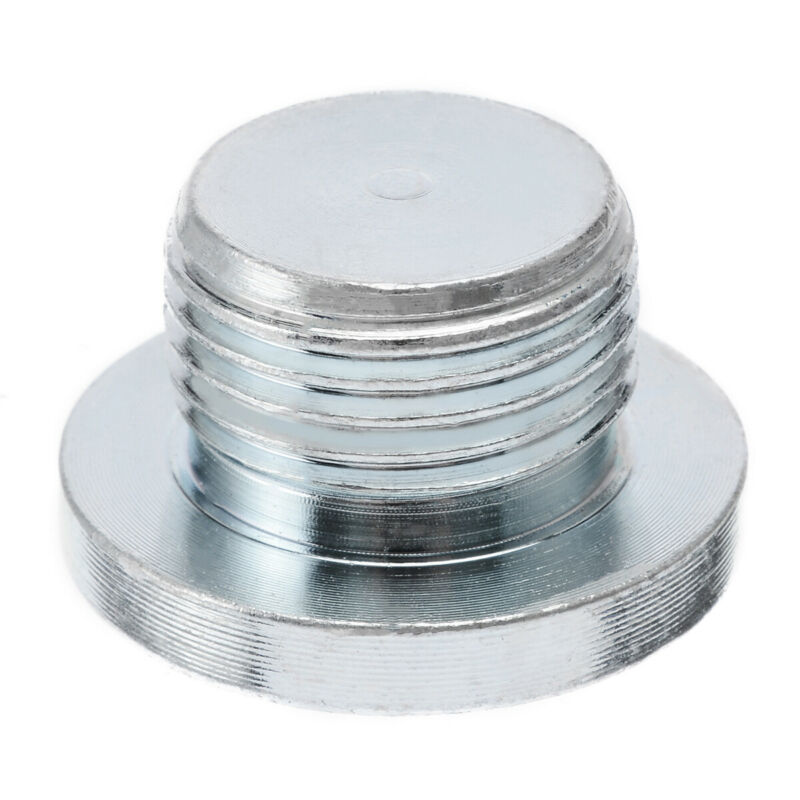 Replacement Oxygen Sensor Parts O2 Stainless Steel Weld On Bung Nut Kit