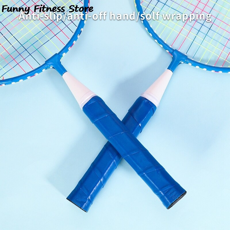 Raquetas de bádminton para niños con pelotas de bádminton niños deportes entrenamiento con juegos educativos juego de raquetas profesionales