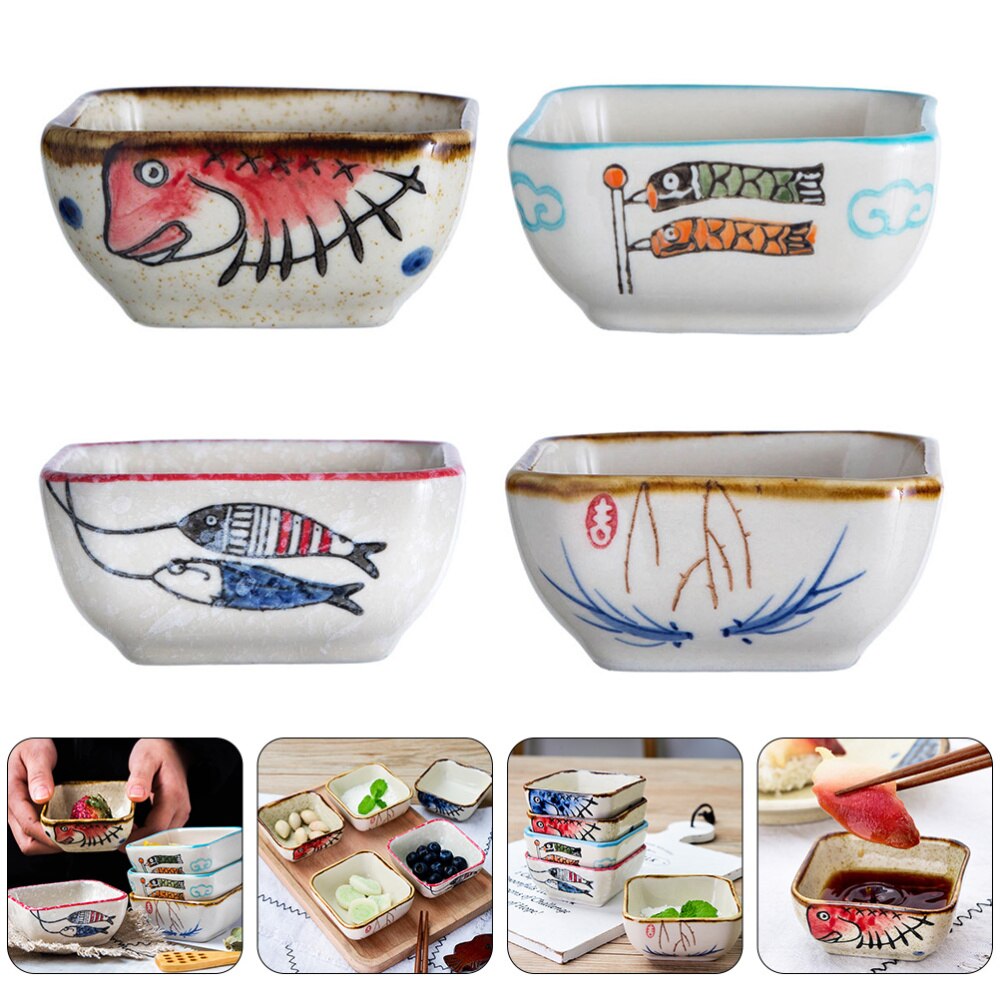 Zonster Zalm Sushi Toy Pluche Kawaii Voedsel Kussen Keuken Sofa Restaurant Winkel Venster Decoratieve Kussen Sushi Kussen