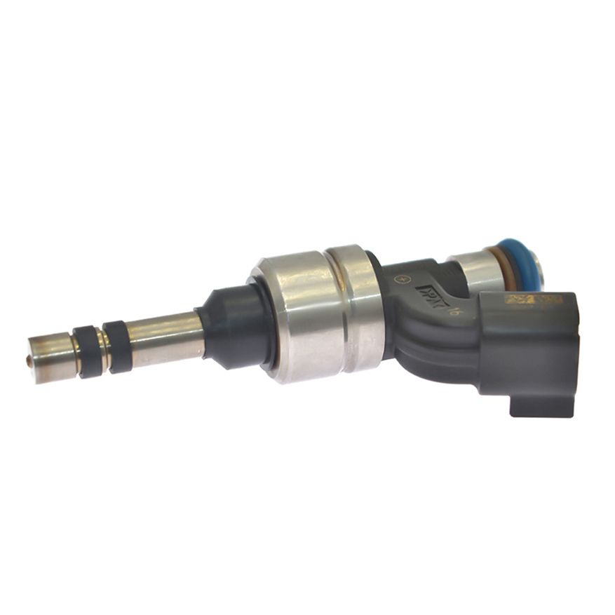 Inyectores de combustible GM 12633784 para Equinox Terrain Buick LaCrosse Regal 2.4L Chevrolet Equinox GMC Terrain Buick Regal 2.4L, 1/4 piezas