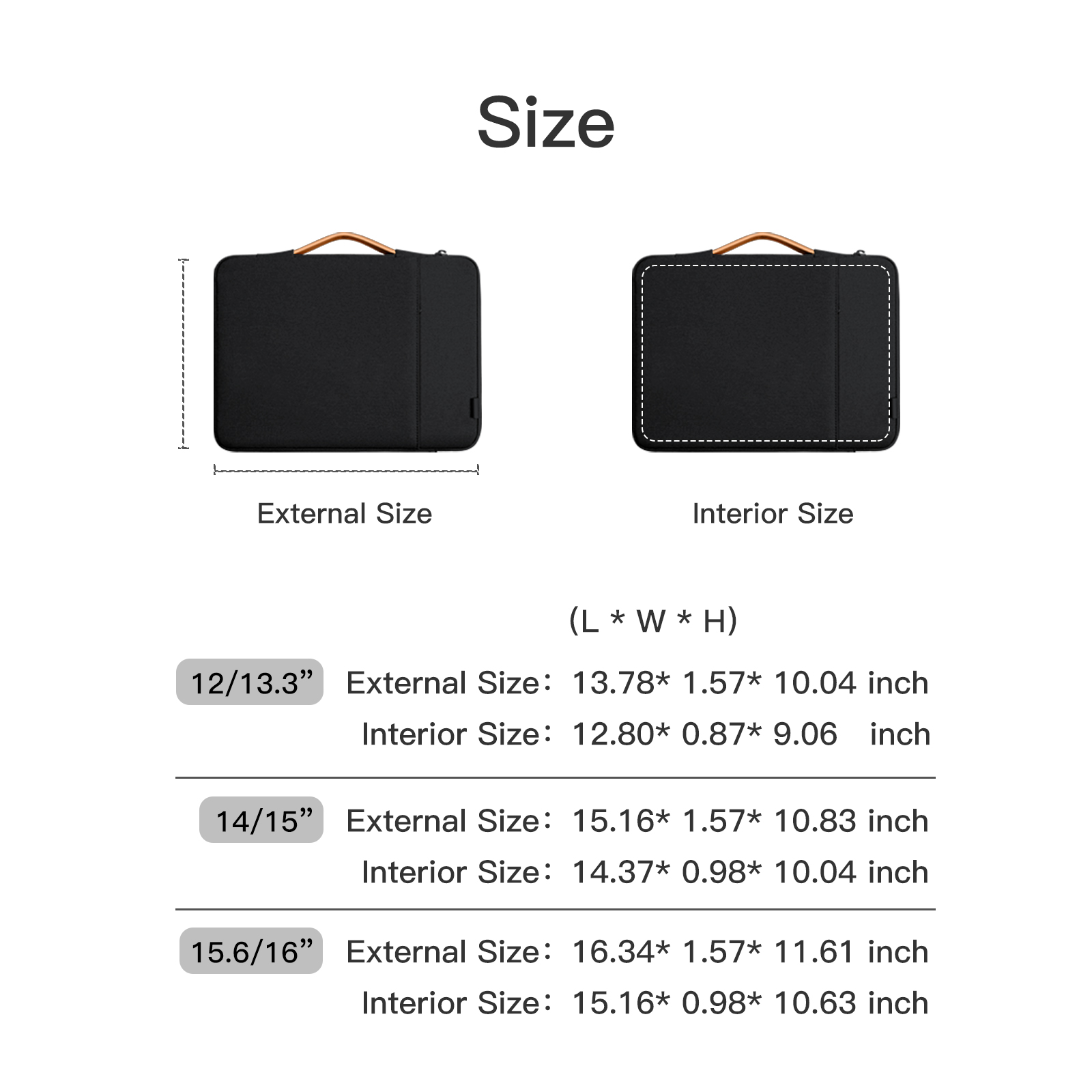 Etui na laptopa 12 13 15,4 15,6 cala Etui do Macbooka Air M2 13.3 Pro 14 M1 Pokrowiec Huawei Xiaomi HP Dell Lenovo Shell BAG