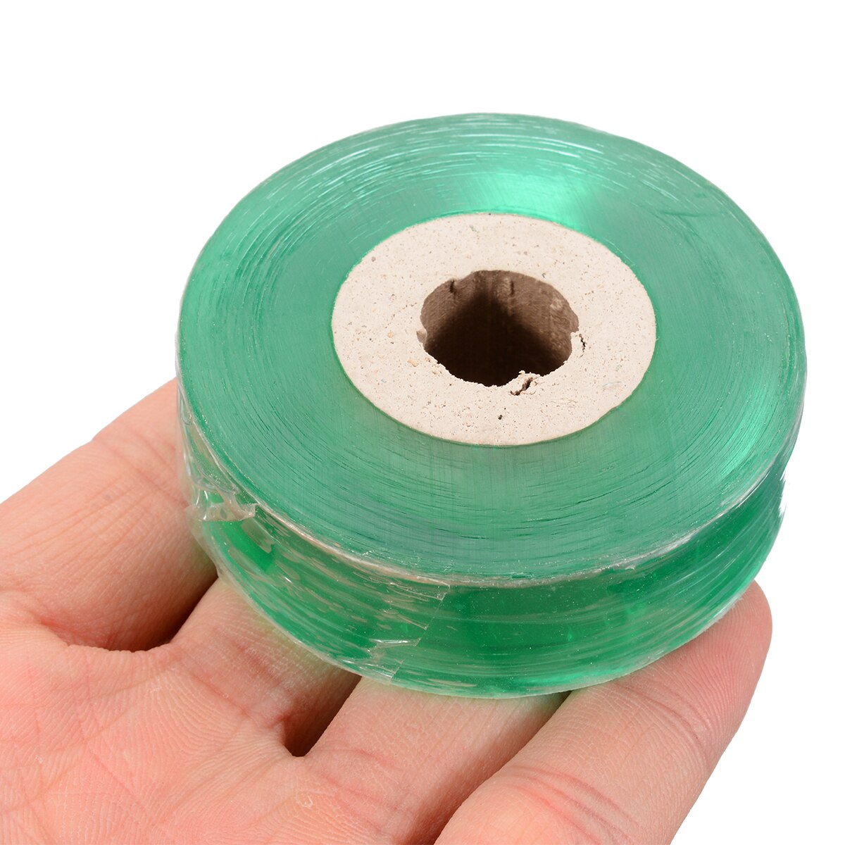 100m*2cm Nursery Grafting Pruning Tape Fruit Trees Branch Bind Belt Garden Material Grafting Tool Accessories