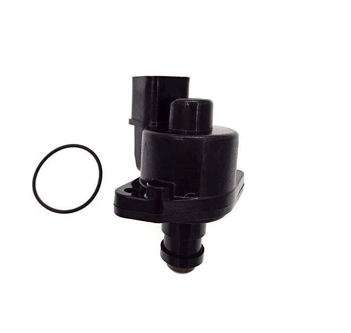 1pc Idle Air Control Valve Fits: Mitsubishi- Diamante Montero Montero Sport MD614678,MD628059,MD614706,MD614751,MD614679,AC249