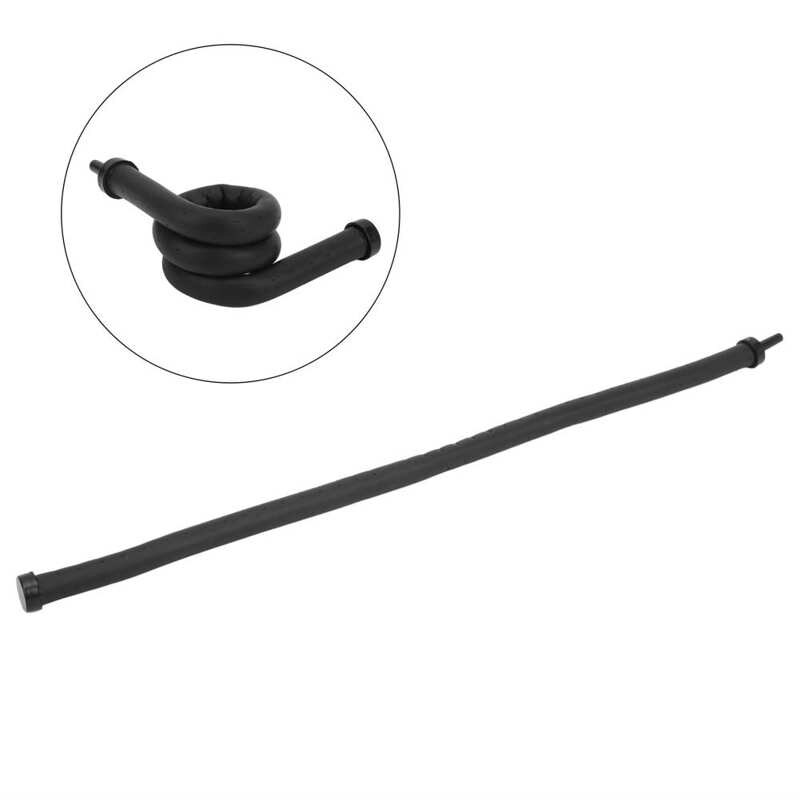 Aquarium Air Curtain Durable Aquarium Rubber Bubble Tube Soft for Aquarium for Fish Tank