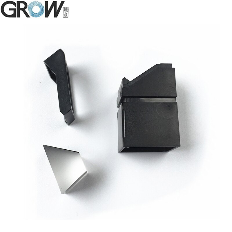GROW Black Housing Shell Enclosure of Fingerprint Access Control Recognition Device Module