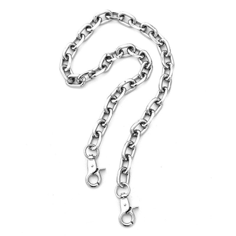 Strong Leash Biker Trucker Key Jean Anti-Theft Wallet Chain Hip Hop Pants Chain