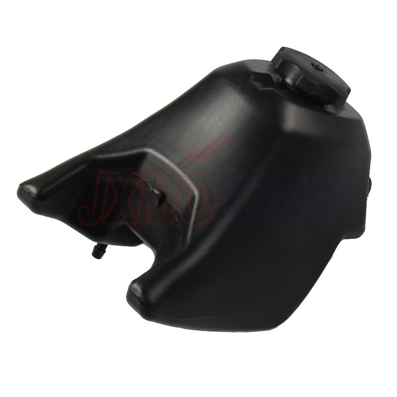 Motorfiets Voorspatbord, Brandstoftank, Zadel, Plastic Kit Voor Y&amaha