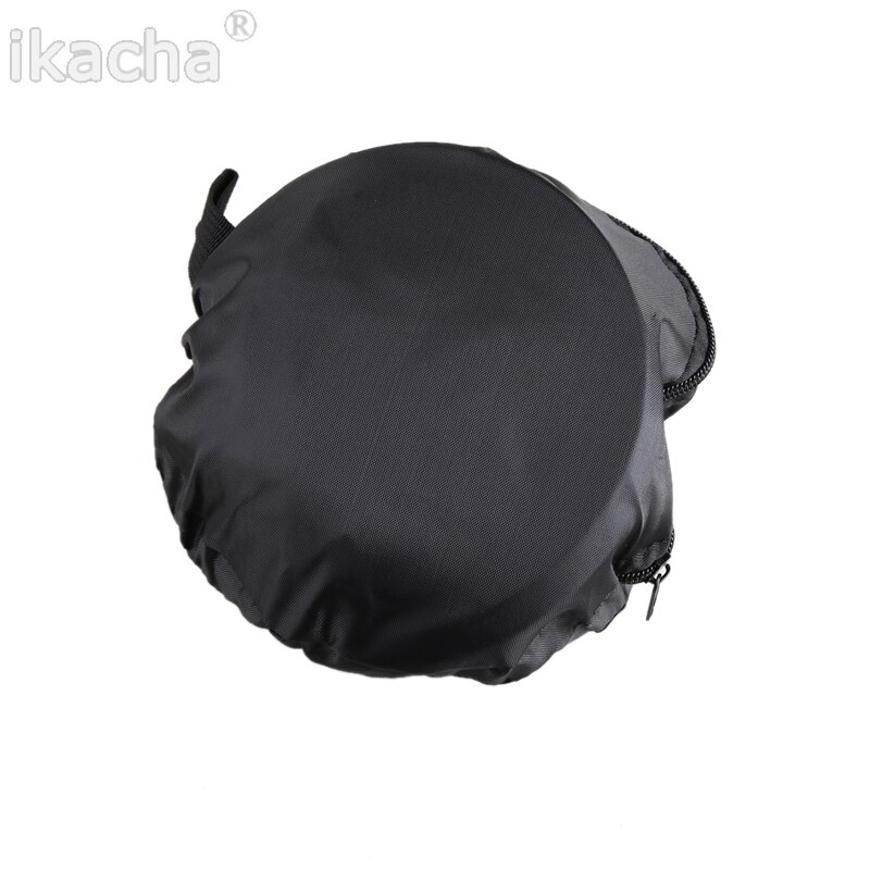 45cm Ring Softbox Speedlight Round Style Flash Light Shoot Soft box Foldable Soft Flash Light Diffuser All Camera Universial