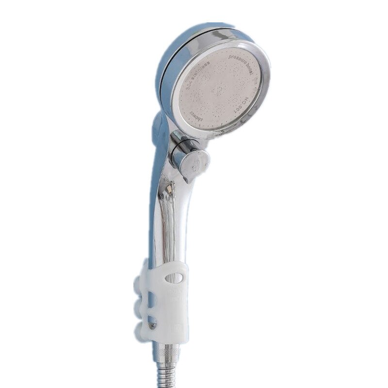 Ventosa para ducha de silicona para el hogar, soporte de succión de pared para ducha de baño, accesorios extraíbles, ventosa sólida sin perforación