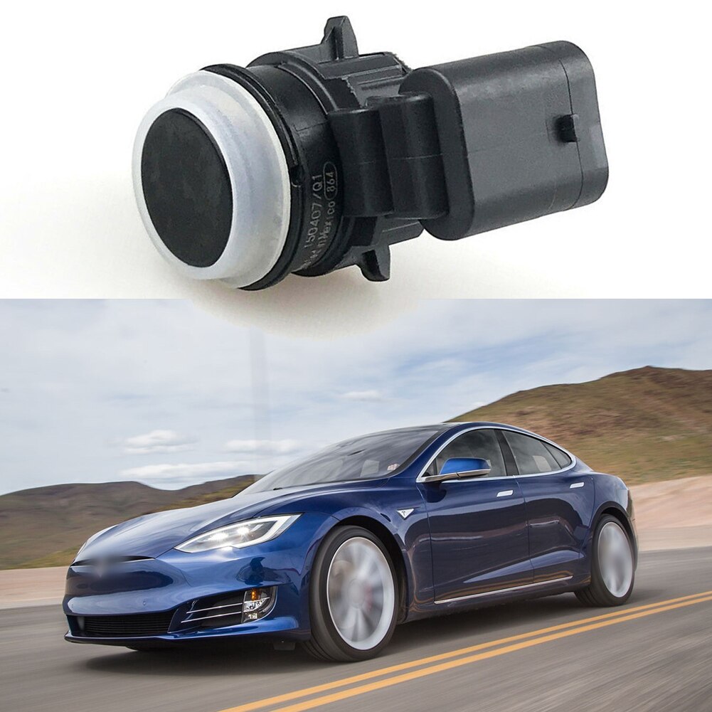 Ultrasonic Sensor For Tesla Model S Model X Parking Sensor PDC Parking Sensor 1048473-01-A、0263033324 Car Accessory