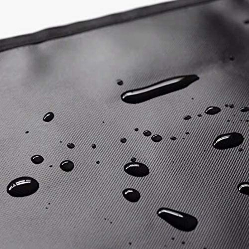 3 PCS Garden Waterproof Flower Mat Gardening Operation Transplant Mat Indoor Garden Plant Care