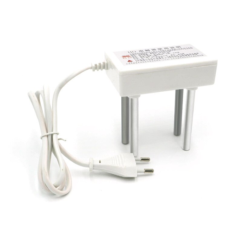 110V-220V Water Test Tool Test Pen Electrolysis Instrument Tap Water Monitor Electrolyzer for Swimming Pool Lab