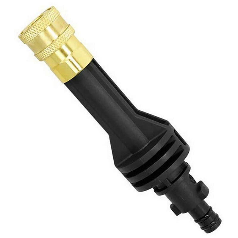 1Stck Reinigung Werkzeug Verlängerung Stange Adapter für WORX Hydroshot WG629E WG630 WG644 WU629 Auto Unterlegscheibe Reinigung Werkzeuge: Ursprünglich Titel