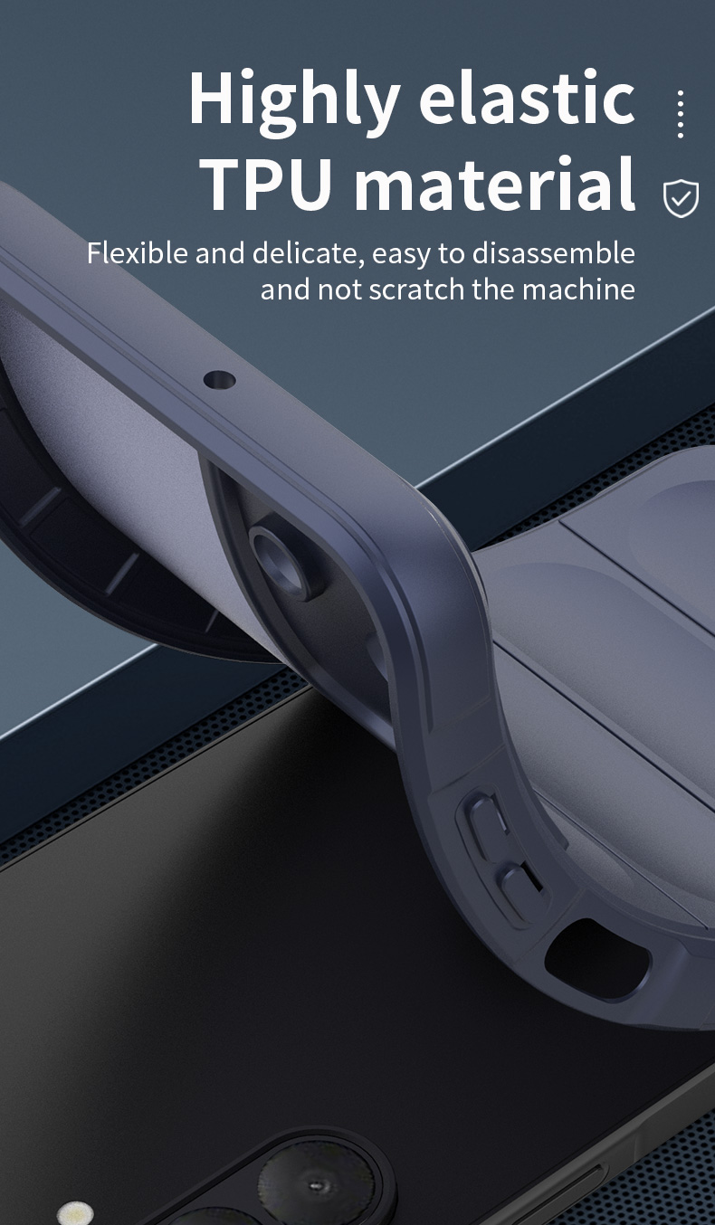 Coque antichoc en Silicone souple de luxe pour Samsung Galaxy A16 A26 A36 A56 5G, housse de Protection d'objectif pour Galaxy A 16 26 36 56 Funda