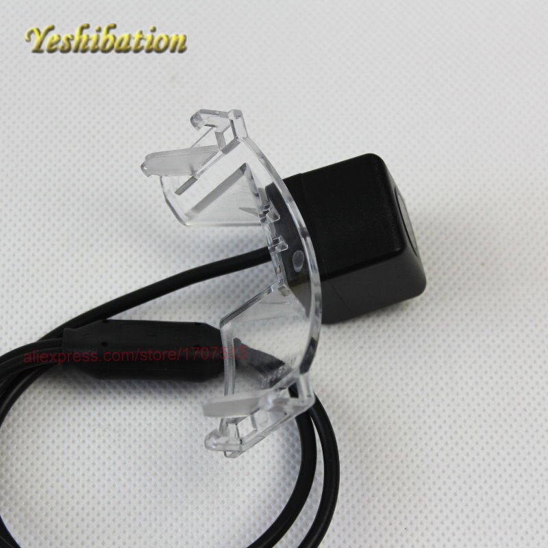 Achteruitrijcamera voor mazda cx -9 cx9 cx 9 2007 waterdichte hd ccd auto achteruitrijcamera