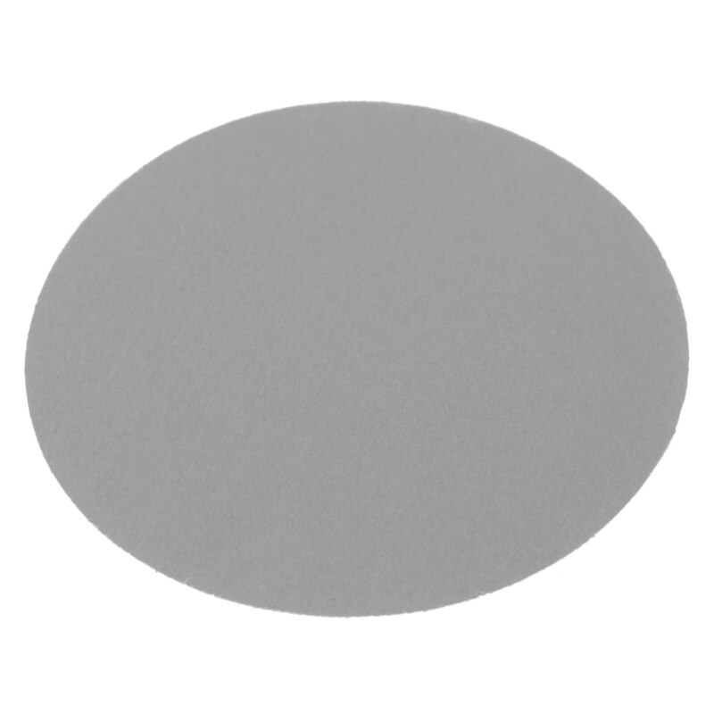 200Pcs 50mm 2 Inch Sander Disc Sanding Discs 80-3000 Grit Paper with 1Inch Abrasive Polish Pad Plate + 1/4 Inch Shank for Rotary