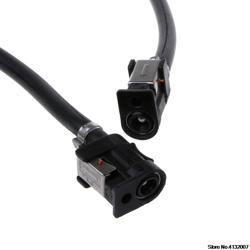 Brandstofslangen Buitenboordmotor Boot Motor Benzine Tank Connectors Kit Voor Yamaha Motor