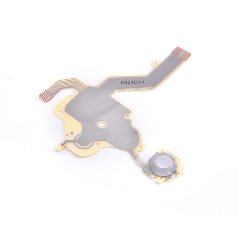 Für psp 3000 linke rechte tasten funktion start home lautstärke platine tastatur flexkabel