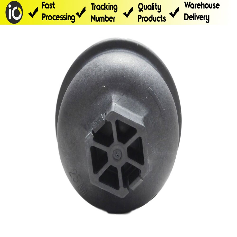 Couvercle De Boîtier De Filtre à Huile 93168069 / 6000616624 / 7701478537 - Pour Movano, Vivaro, Primastar, Master, Trafic