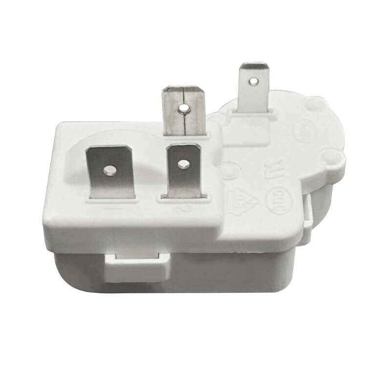 Universal Refrigerator Compressor PTC Starter Relay Protector for Refrigerators 449C