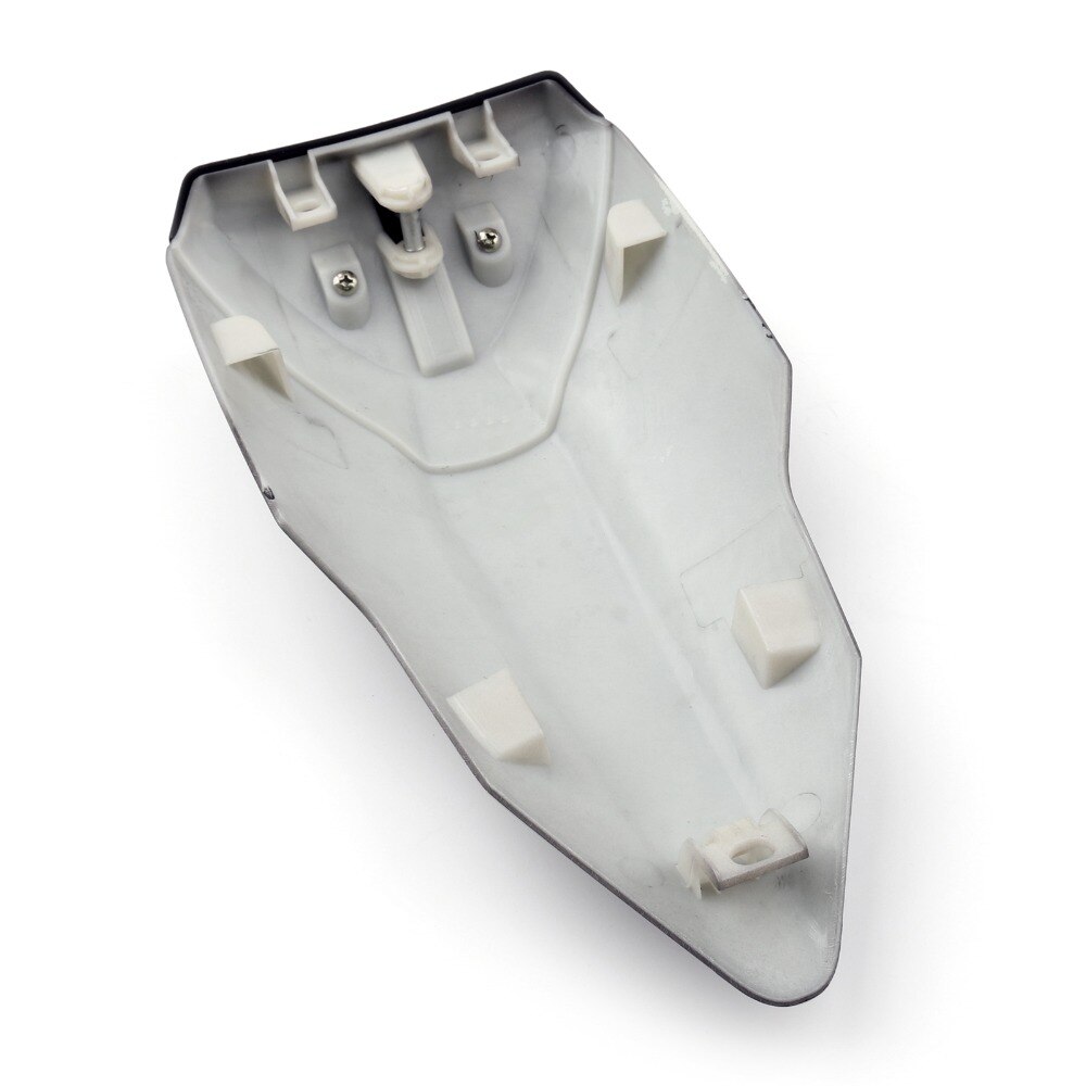 Areyourshop, conjunto de cubierta de carenado de Panel de asiento trasero de motocicleta para Ducati 1299, Marco Panigale, recién llegado, estilo
