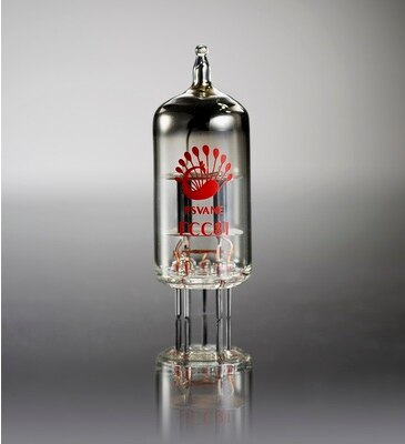 Noble Voice Klassieke Serie ECC83/ECC82/ECC81 Buis 12AX7/12AU7/12AT7