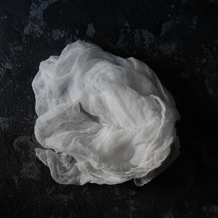 Ins fotografering baggrunde stof blød gaze til øl drikke frugt mad foto baggrund fotografi gør-det-selv-skydning lave scenerekvisitter: Hvid