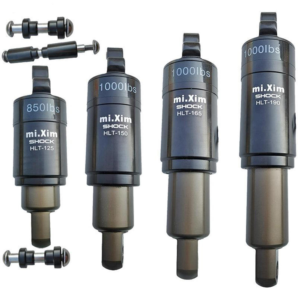 Mountain Mtb Bike Rear Shock Deluxe Rear Shock Demper Absorber