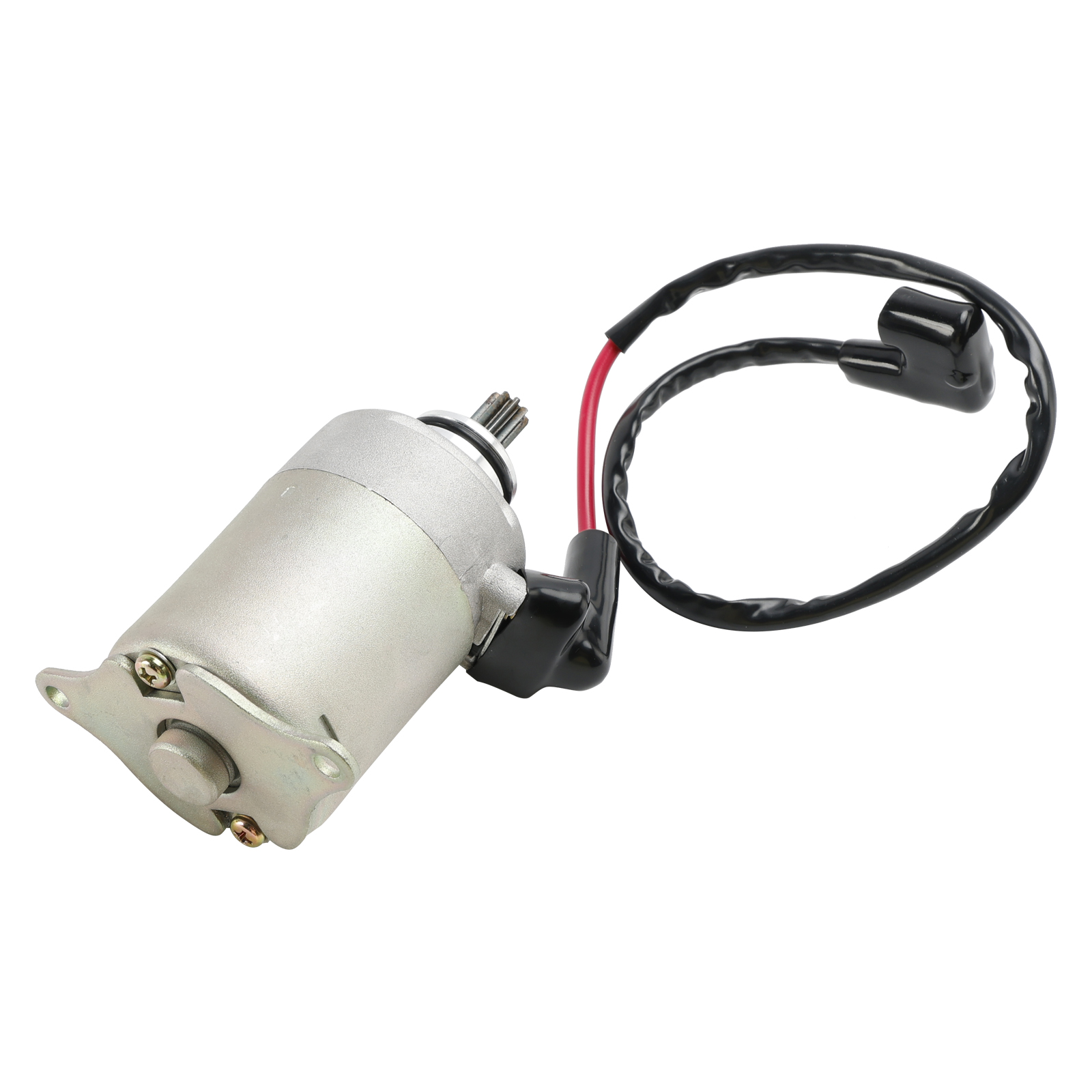 Starter motor for aeon cobra utility & rs/overland atv quad
