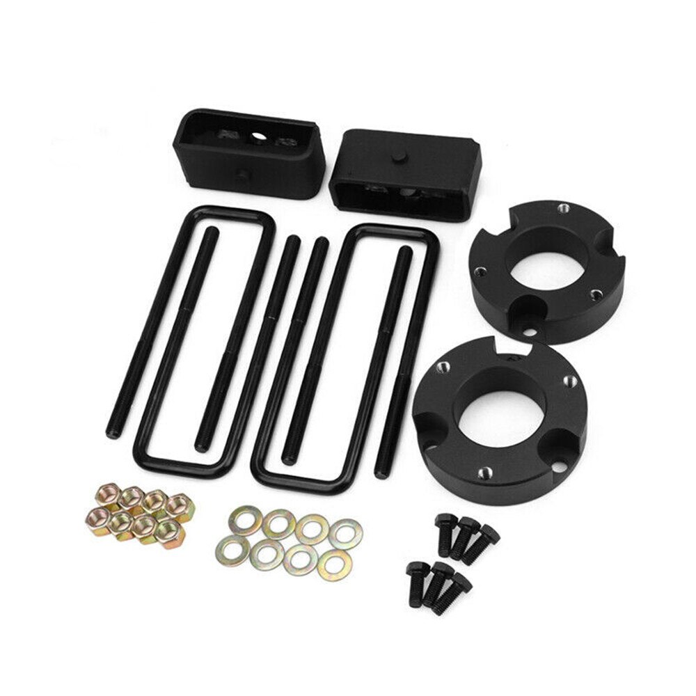 3" Front and 2" Rear Leveling lift kit for 1995-2004 Toyota Tacoma