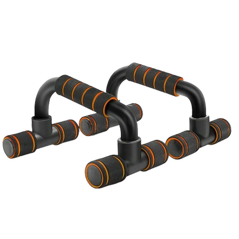 Fitness armhävningsstång armhävningsstativ barer verktyg för fitness bröstträning sportutrustning träningsträning hem armhävningsstativ