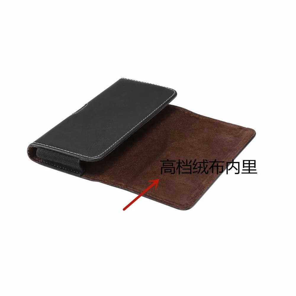 For Samsung Galaxy A40 A40S A50 A50S A51 A60 A70 A70s A71 A80 A90 5G Case PU Leather waist bag Wallet Pouch Belt Cover Holster