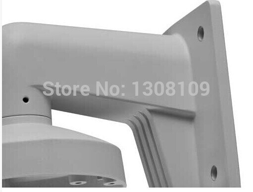 Hikvision DS-1273ZJ-135 Voor Dome Camera DS-2CD2732F-IS Muurbeugel Voor Ir Dome Beugel